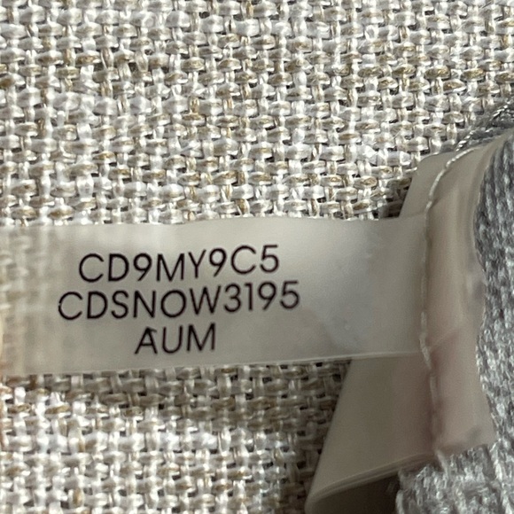 NWT Calvin Klein Sheath Dress Sz 4 - Picture 10 of 14